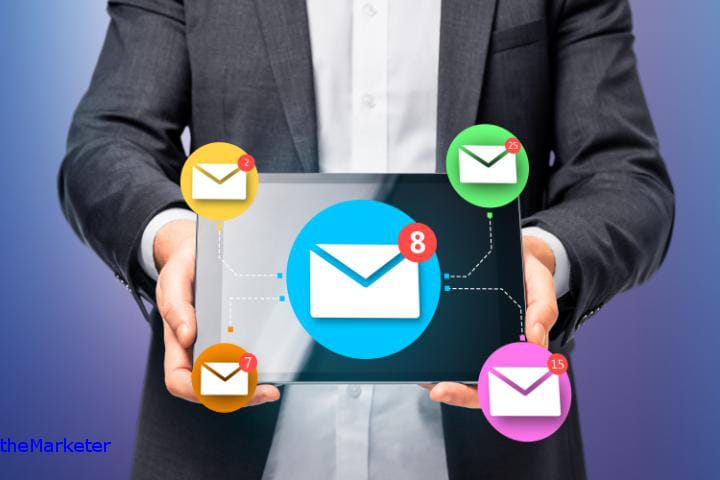 DD Emails contact